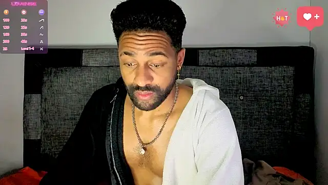 bbcblackhot34 online show from 10/30/25, 03:08