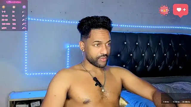 bbcblackhot34 online show from 11/30/25, 03:21