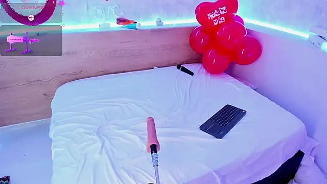 tatijara online show from 02/15/25, 06:02