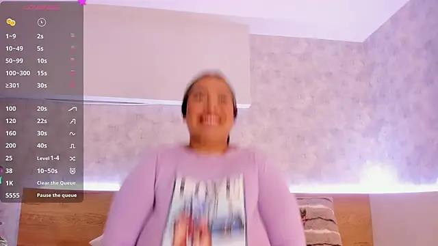 tatijara online show from 03/09/25, 03:22