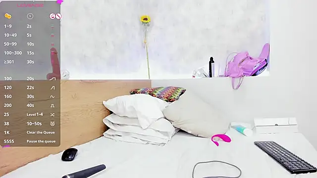 tatijara online show from 03/09/25, 09:35