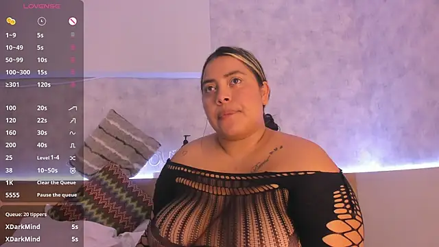 tatijara online show from 03/17/25, 10:38