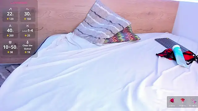 tatijara online show from 03/21/25, 01:34