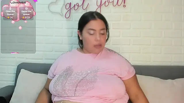 tatijara online show from 09/19/25, 07:36