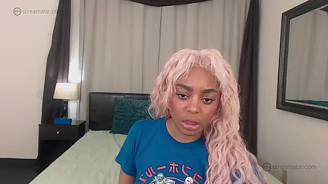 RobynKnight online show from 02/13/26, 07:15