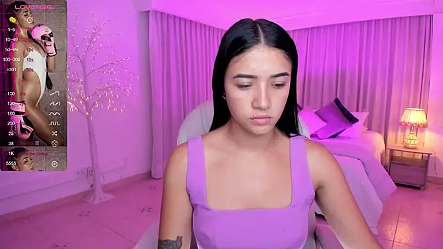 Antonella Grayy online show from 01/25/25, 11:02