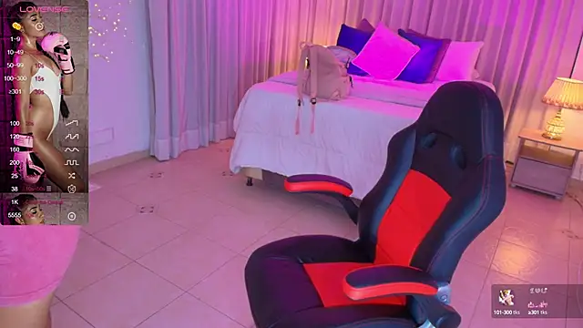 Antonella Grayy online show from 01/29/25, 10:58