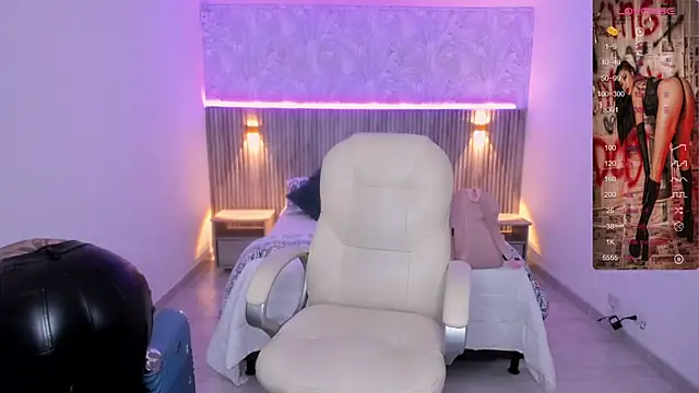 Antonella Grayy online show from 02/27/25, 10:59