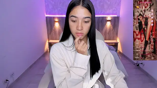 Antonella Grayy online show from 03/05/25, 11:06