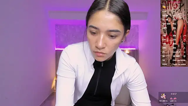 Antonella Grayy online show from 03/13/25, 10:57