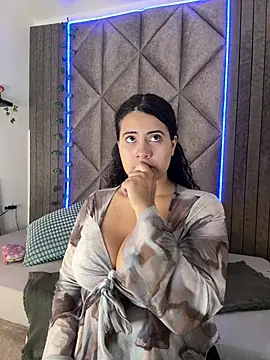 eva daemon online show from 04/17/26, 11:46