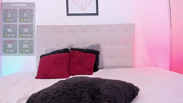 zoe6x online show from 02/05/25, 07:53