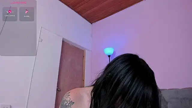 zoe6x online show from 09/19/25, 02:18