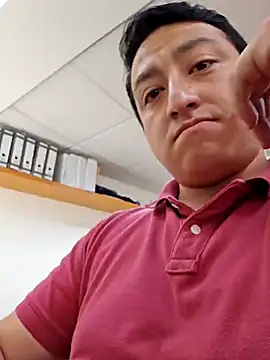 Pnstrokes online show from 03/19/25, 05:50