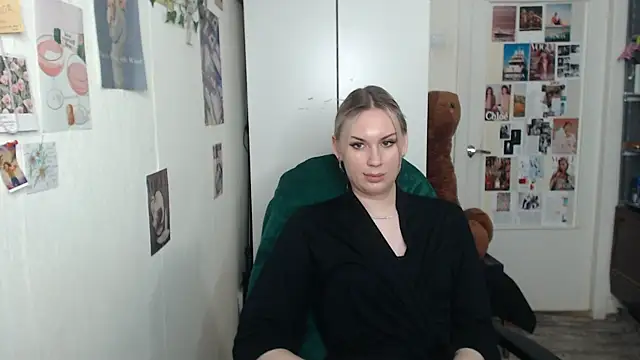 CapriScorpion online show from 02/03/25, 05:46