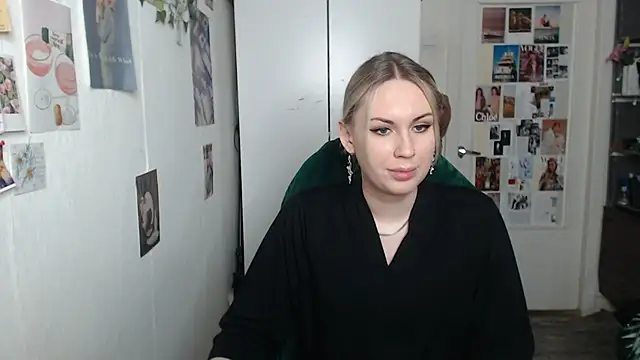 CapriScorpion online show from 02/05/25, 11:23