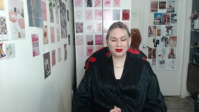 CapriScorpion online show from 02/10/25, 12:08