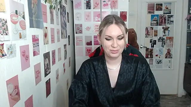 CapriScorpion online show from 02/18/25, 04:48