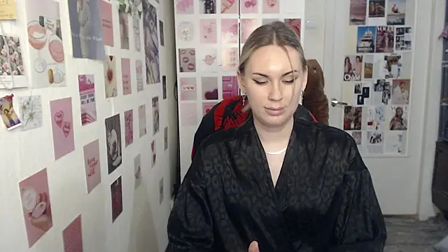 CapriScorpion online show from 02/20/25, 04:36