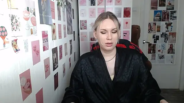 CapriScorpion online show from 02/21/25, 01:00