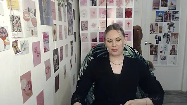 CapriScorpion online show from 02/26/25, 05:07