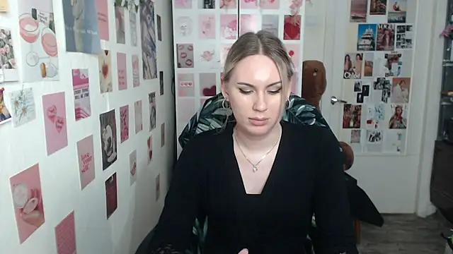 CapriScorpion online show from 03/14/25, 04:30