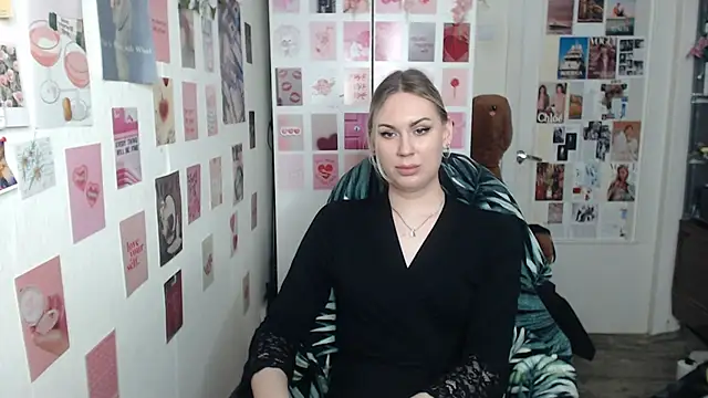 CapriScorpion online show from 03/15/25, 12:56