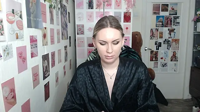 CapriScorpion online show from 03/18/25, 11:52