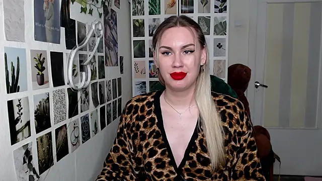 CapriScorpion online show from 09/29/25, 01:05