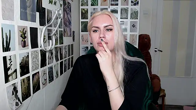 CapriScorpion online show from 10/06/25, 10:45