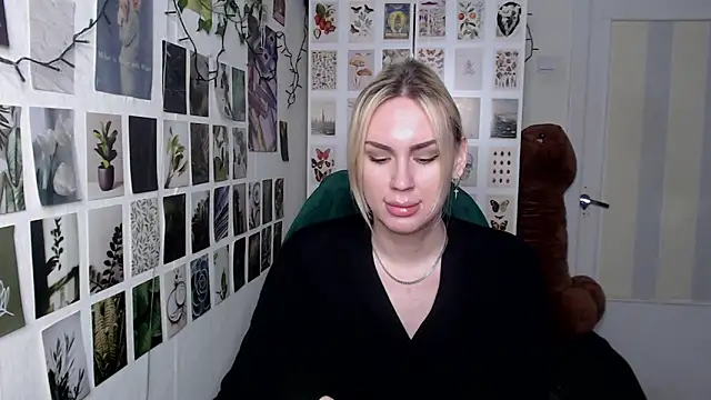 CapriScorpion online show from 01/18/26, 04:44