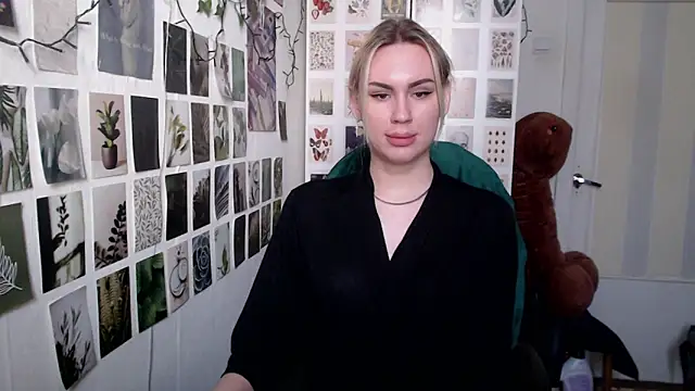 CapriScorpion online show from 02/05/26, 12:54