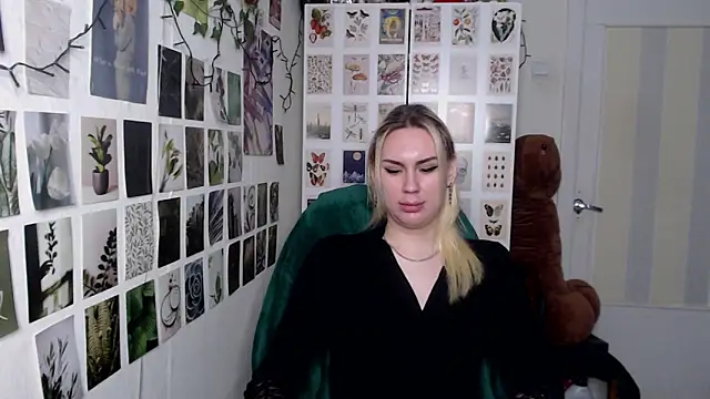 CapriScorpion online show from 02/10/26, 12:20