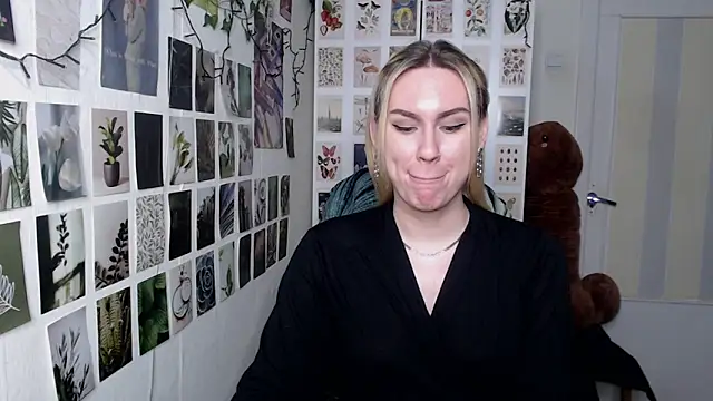 CapriScorpion online show from 02/16/26, 03:08