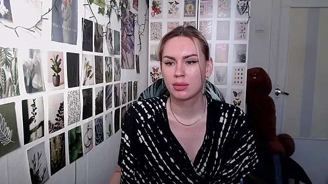 CapriScorpion online show from 02/23/26, 12:57