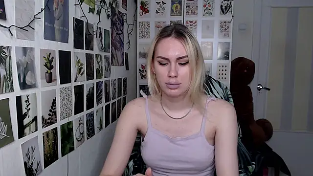 CapriScorpion online show from 02/27/26, 10:59