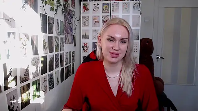 CapriScorpion online show from 03/06/26, 12:45