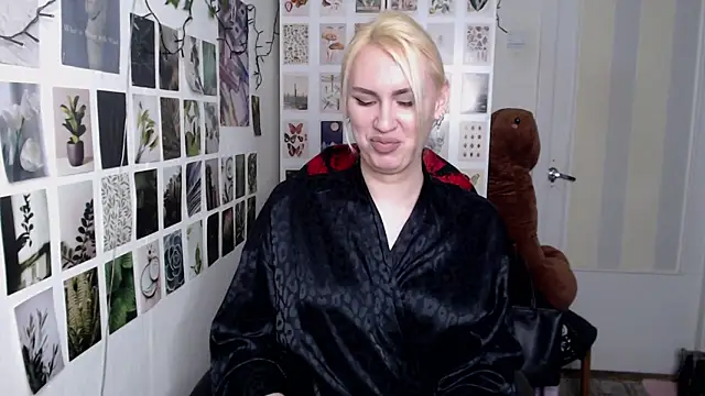 CapriScorpion online show from 03/12/26, 01:28