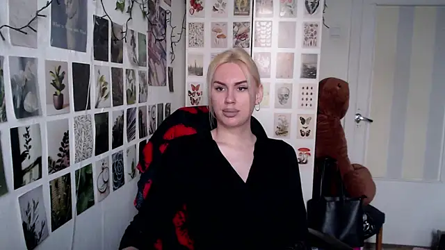 CapriScorpion online show from 03/17/26, 02:53