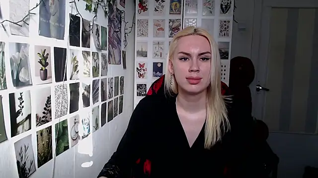 CapriScorpion online show from 03/20/26, 01:05