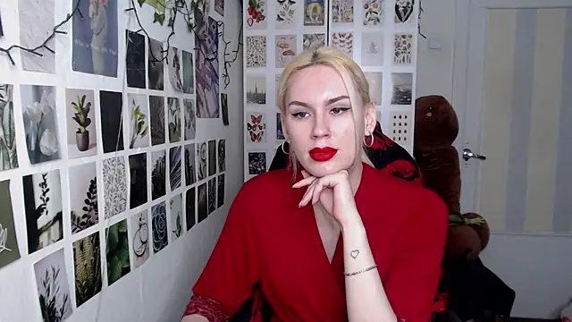 CapriScorpion online show from 03/26/26, 11:38