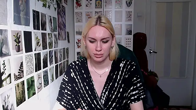 CapriScorpion online show from 04/11/26, 12:42