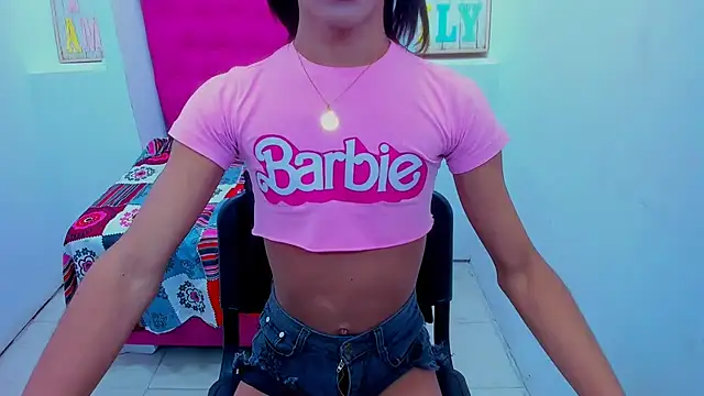 KatrinaQueen1 online show from 02/03/25, 10:58