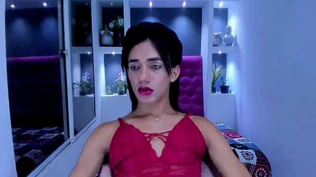 KatrinaQueen1 online show from 02/17/25, 07:58