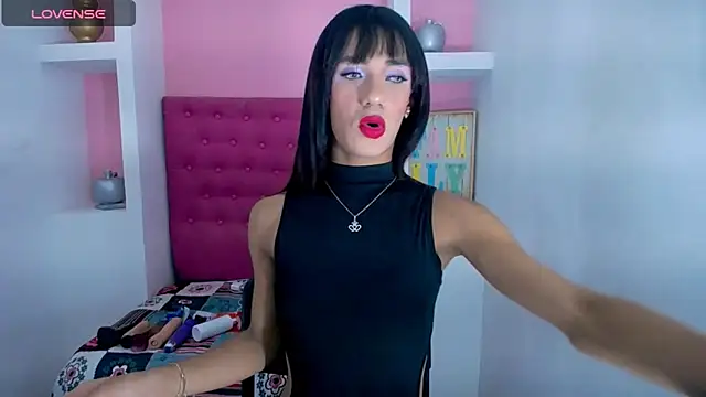 KatrinaQueen1 online show from 09/14/25, 04:28