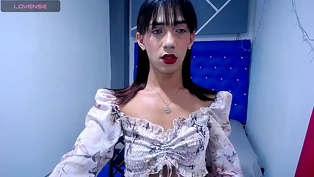 KatrinaQueen1 online show from 10/21/25, 08:04