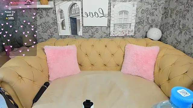 Snapshot of Tina_Walker chatting on 01/24/25, 07:07 Tina Walker online show from 01/24/25, 07:07