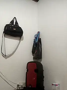 Snapshot of mademonsexy chatting on 01/30/25, 07:26 mademonsexy online show from 01/30/25, 07:26