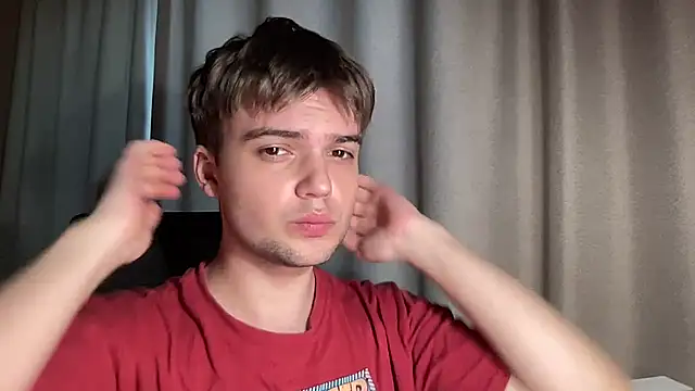 superfluboy  online show from 10/23/25, 01:21