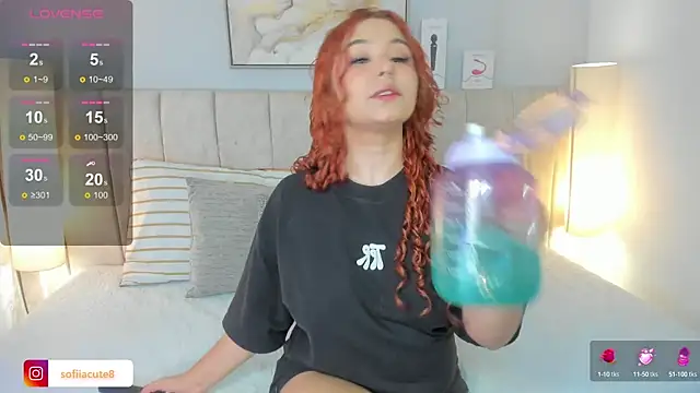 Atenea cuteee online show from 09/12/25, 02:11